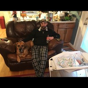 Meet your Posher, David